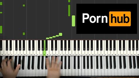 pornhub theme|Pornhub intro